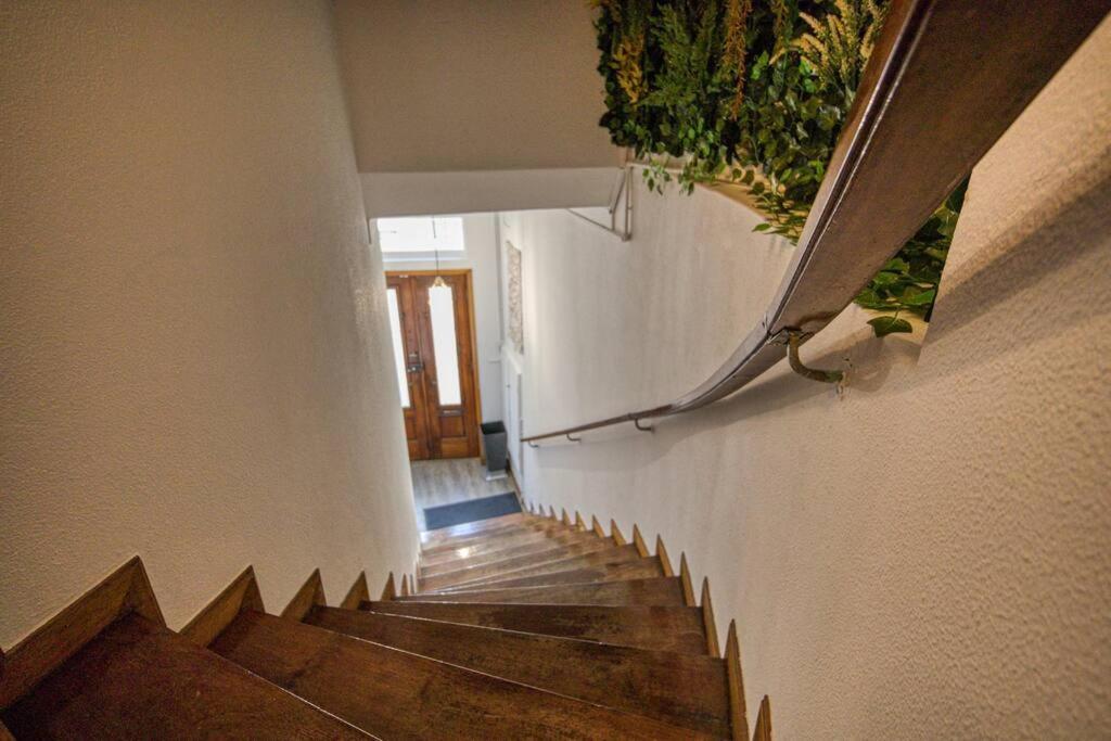 Maía Spacious House In Porto For Family And Friends מראה חיצוני תמונה