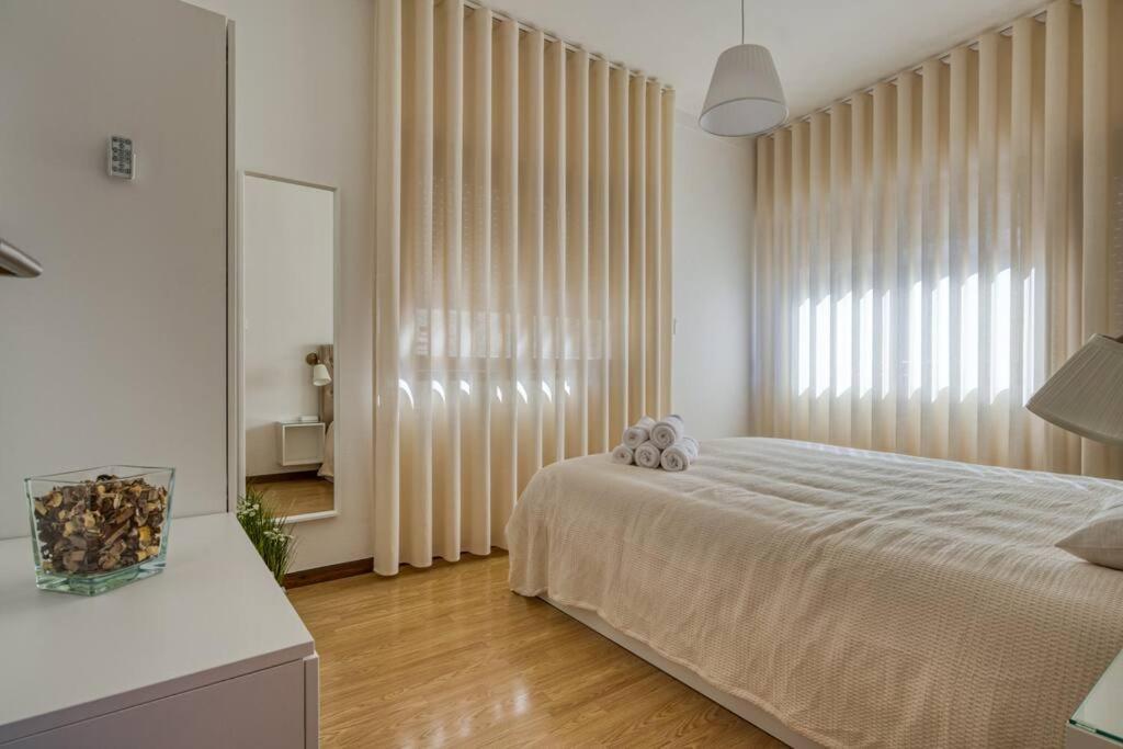 Maía Spacious House In Porto For Family And Friends מראה חיצוני תמונה