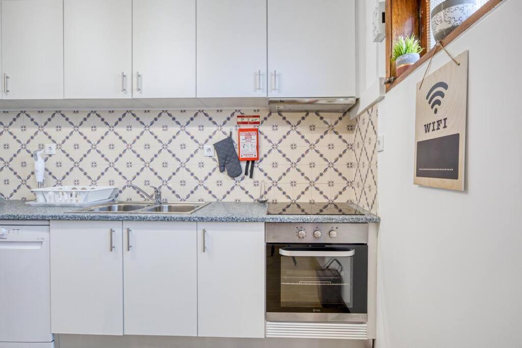 Maía Spacious House In Porto For Family And Friends מראה חיצוני תמונה