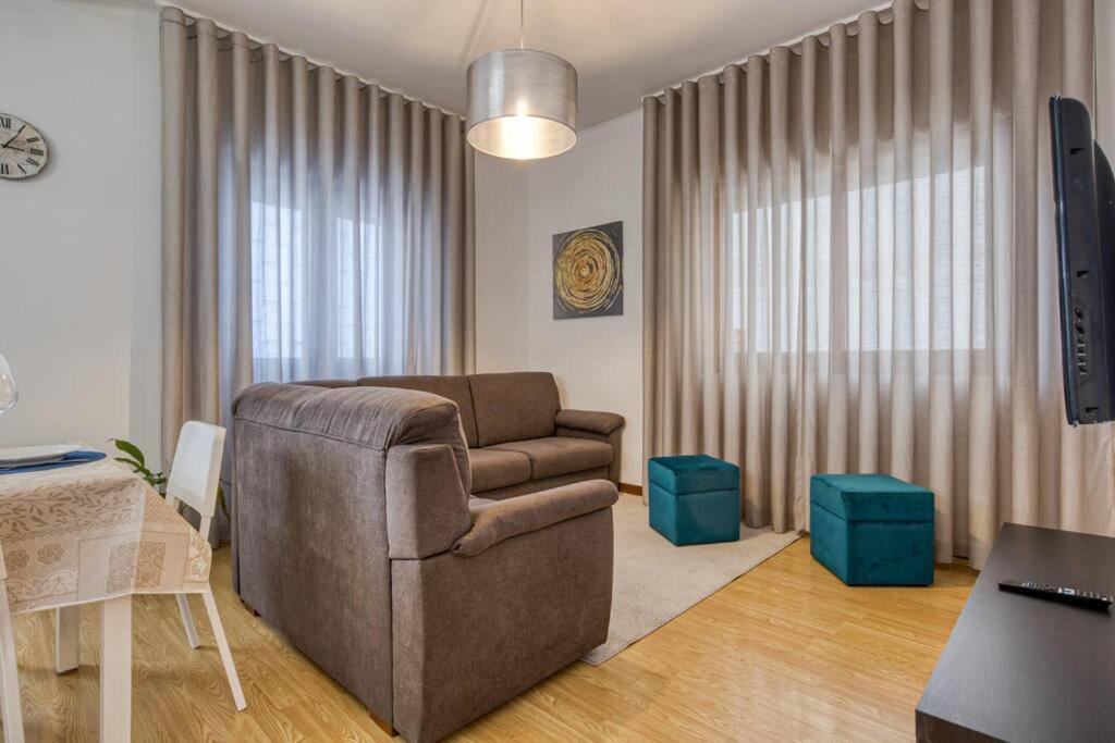Maía Spacious House In Porto For Family And Friends מראה חיצוני תמונה