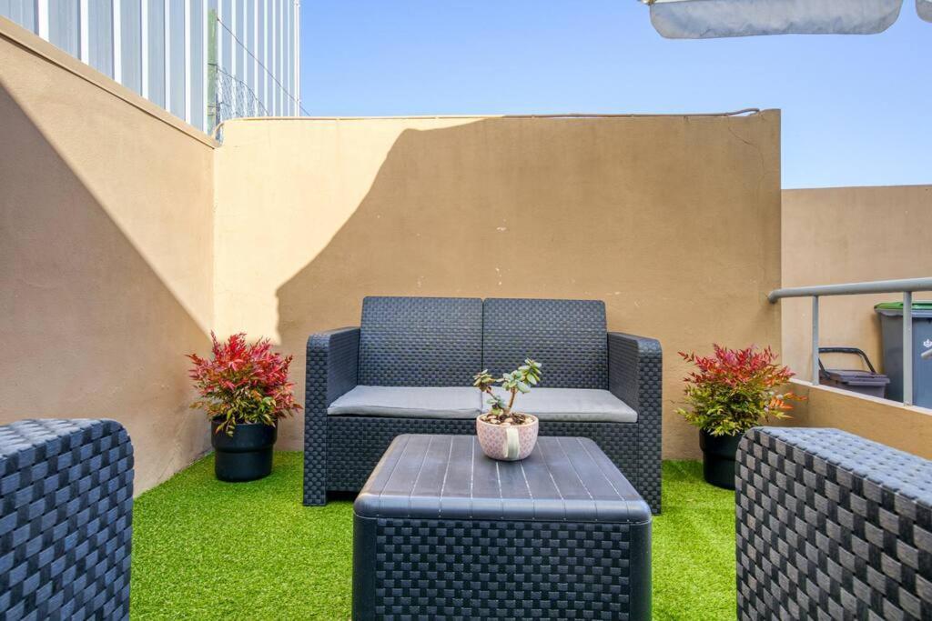 Maía Spacious House In Porto For Family And Friends מראה חיצוני תמונה