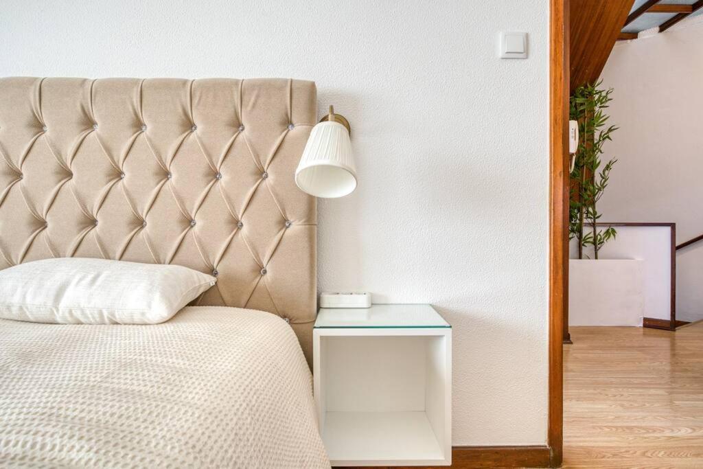 Maía Spacious House In Porto For Family And Friends מראה חיצוני תמונה