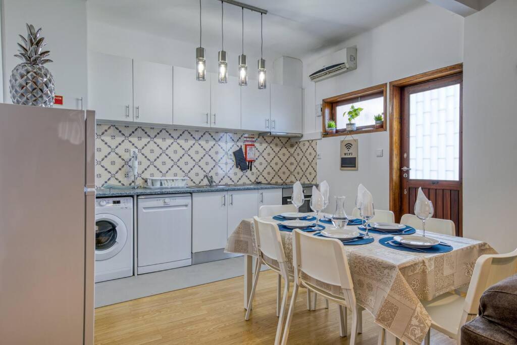Maía Spacious House In Porto For Family And Friends מראה חיצוני תמונה