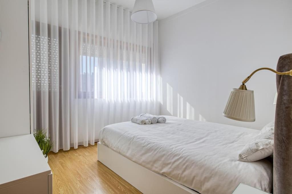 Maía Spacious House In Porto For Family And Friends מראה חיצוני תמונה