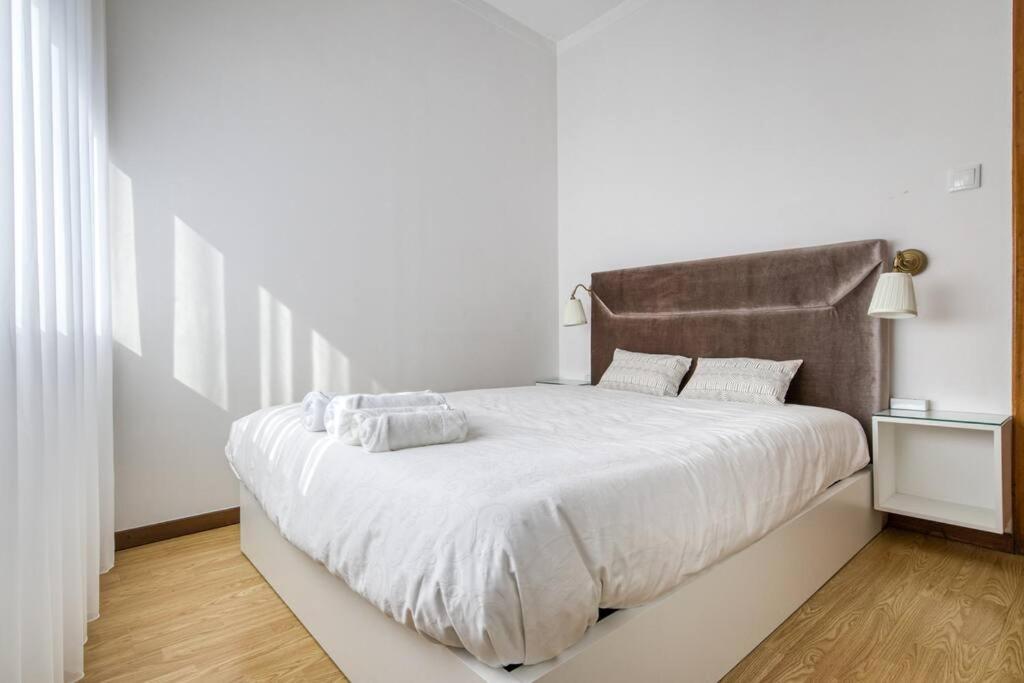 Maía Spacious House In Porto For Family And Friends מראה חיצוני תמונה